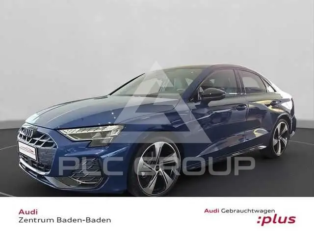 2024 Audi A3