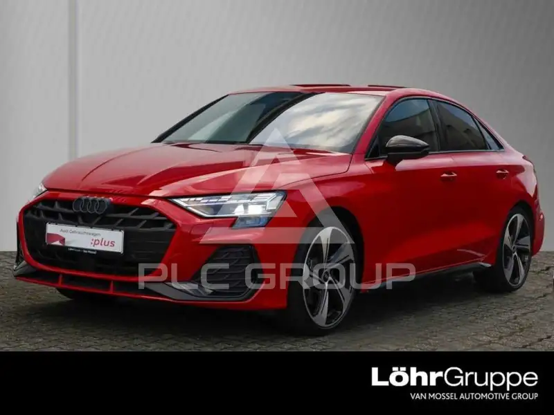 2024 Audi A3