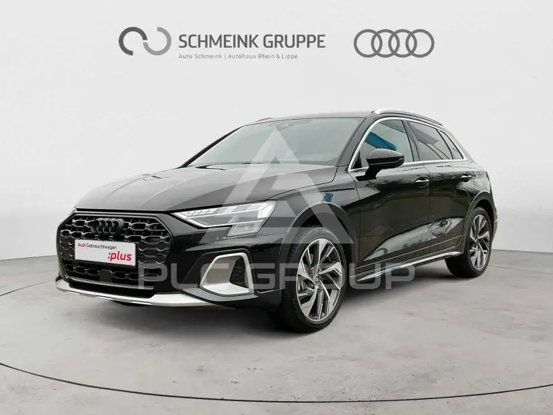 2024 Audi A3
