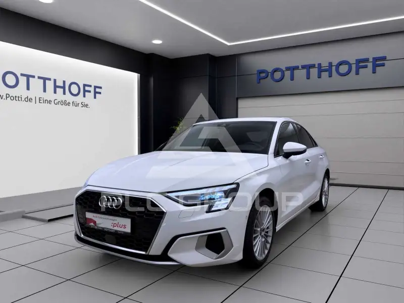 2024 Audi A3