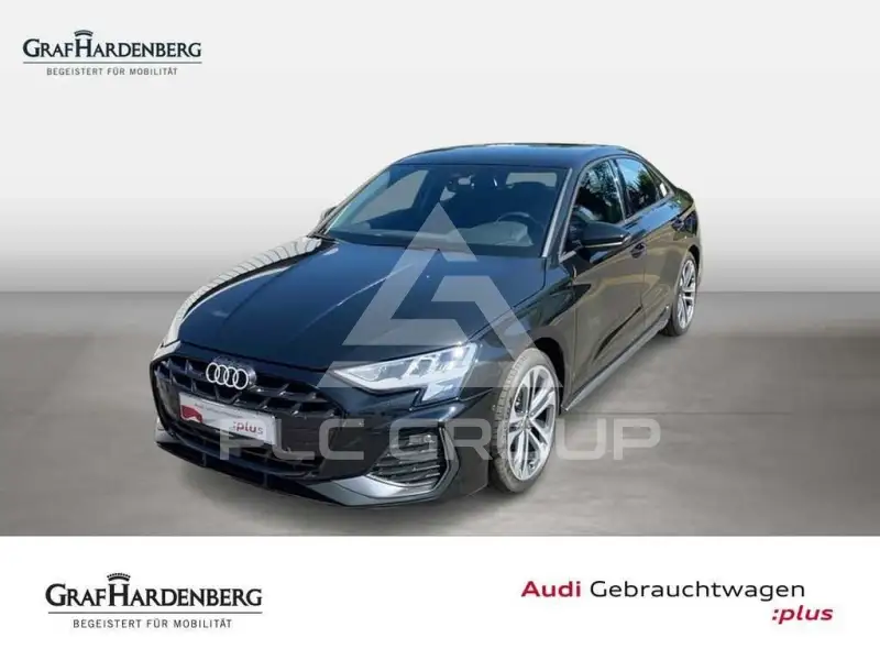 2024 Audi A3