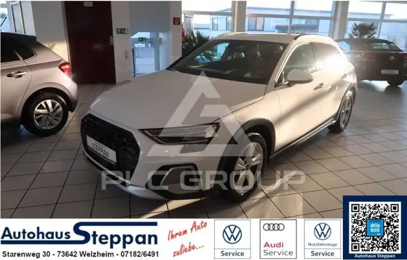 2024 Audi A3
