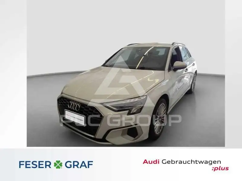 2024 Audi A3