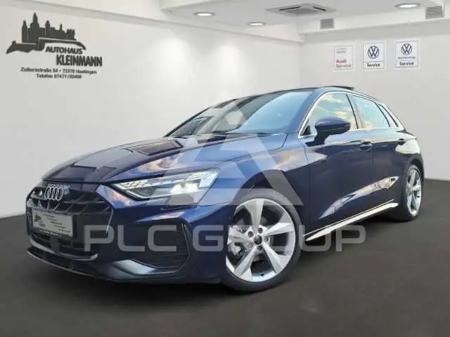 2024 Audi A3