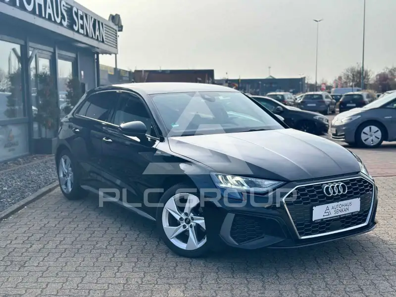 2024 Audi A3