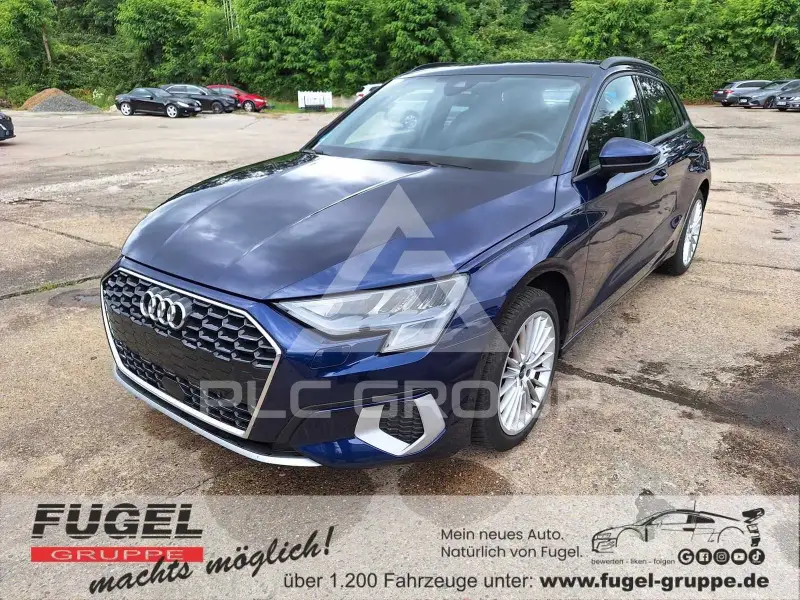 2024 Audi A3