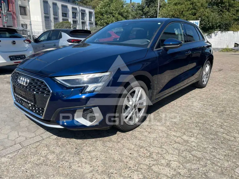 2024 Audi A3