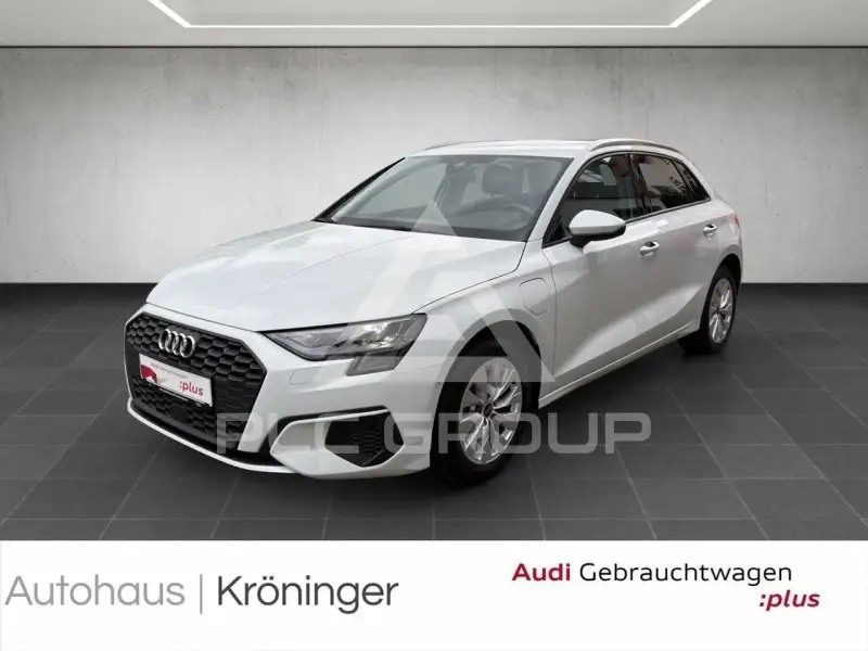 2024 Audi A3
