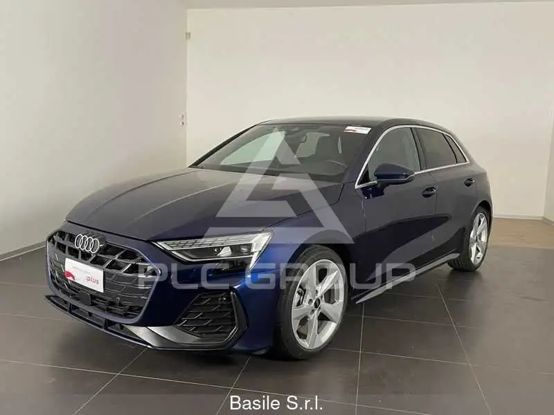 2024 Audi A3