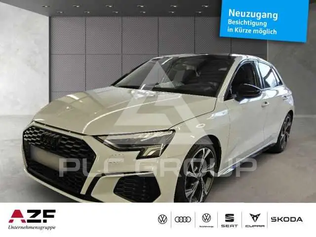 2024 Audi A3