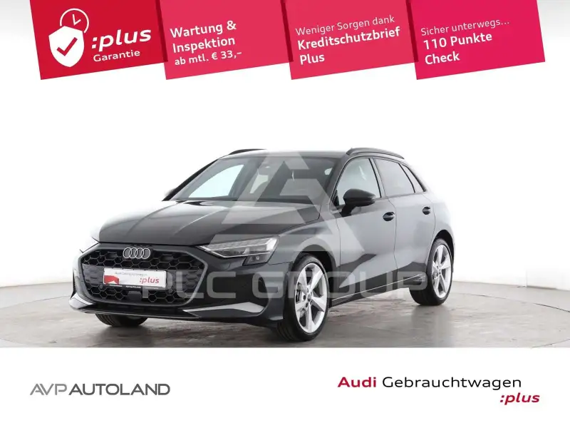 2024 Audi A3