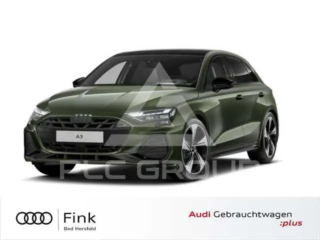 2024 Audi A3