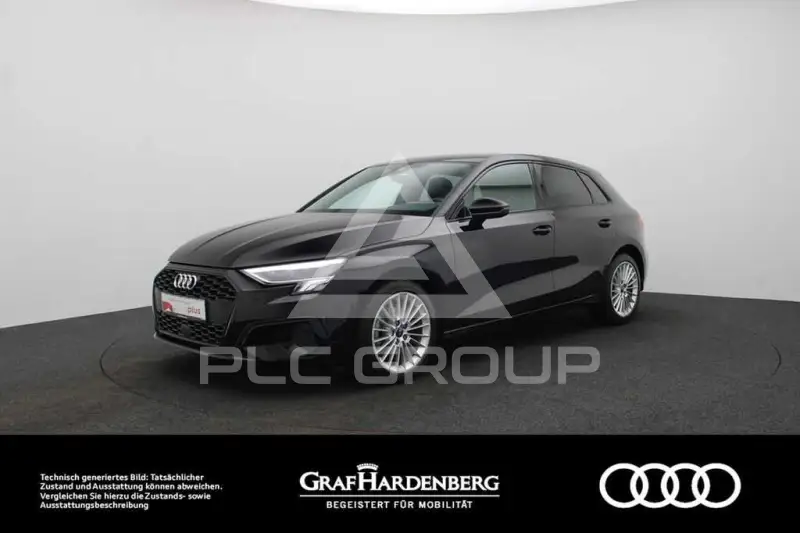 2024 Audi A3