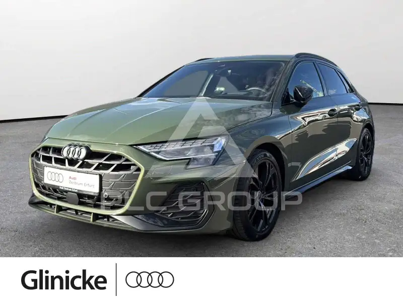 2024 Audi A3
