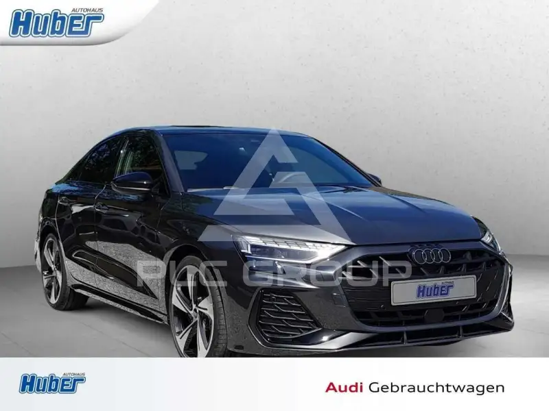 2024 Audi A3
