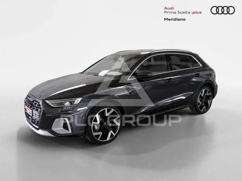 2024 Audi A3