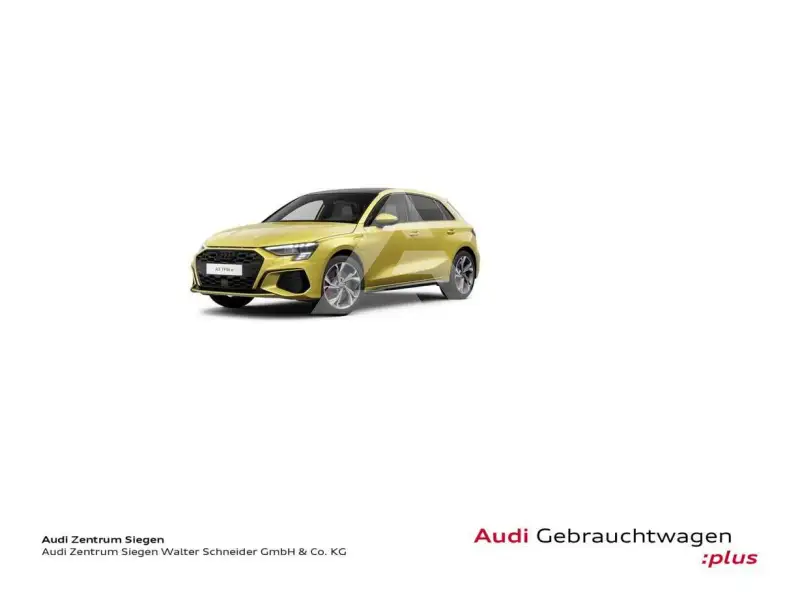 2024 Audi A3