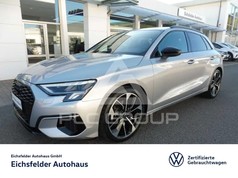2024 Audi A3