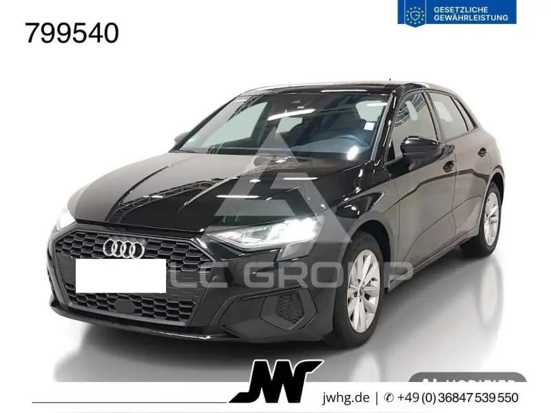 2024 Audi A3