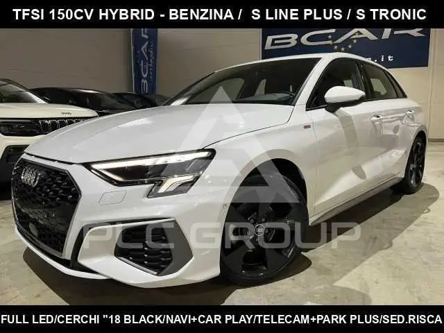 2024 Audi A3