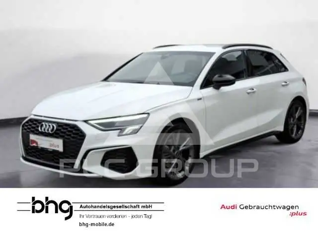 2024 Audi A3