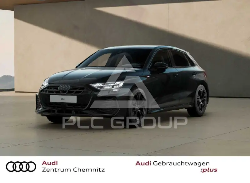 2024 Audi A3