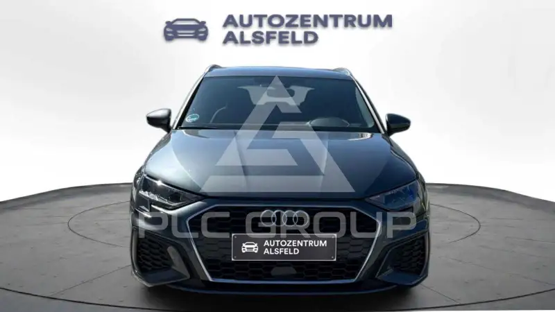 2024 Audi A3
