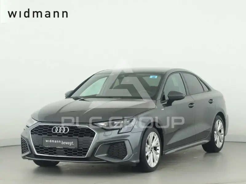 2024 Audi A3