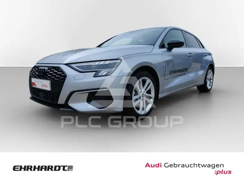 2024 Audi A3