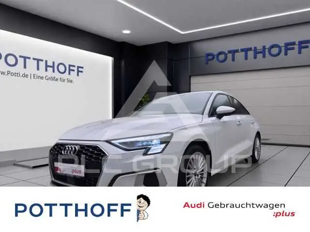 2024 Audi A3