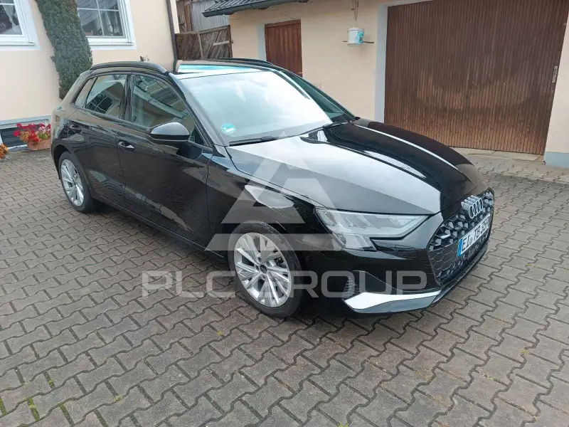 2024 Audi A3