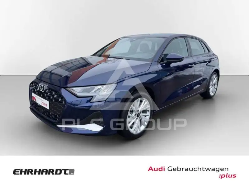 2024 Audi A3