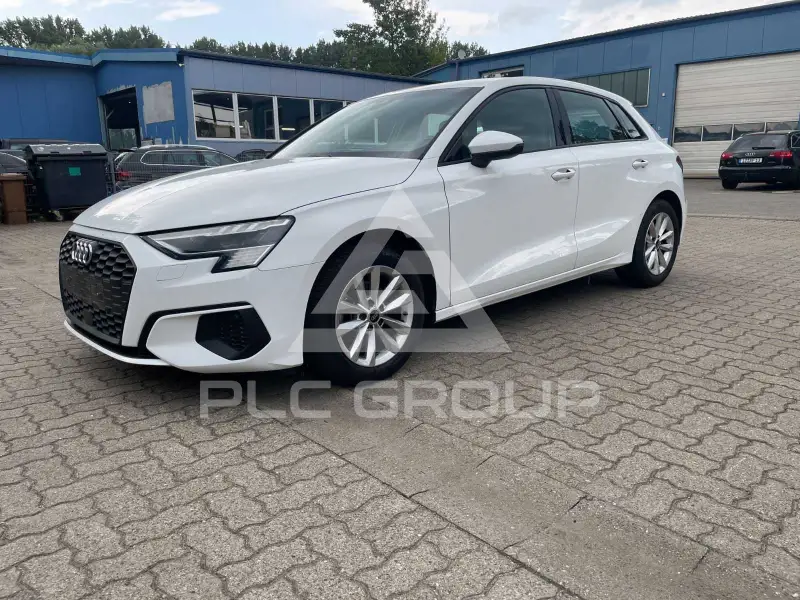 2024 Audi A3