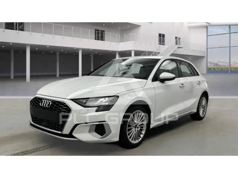 2024 Audi A3