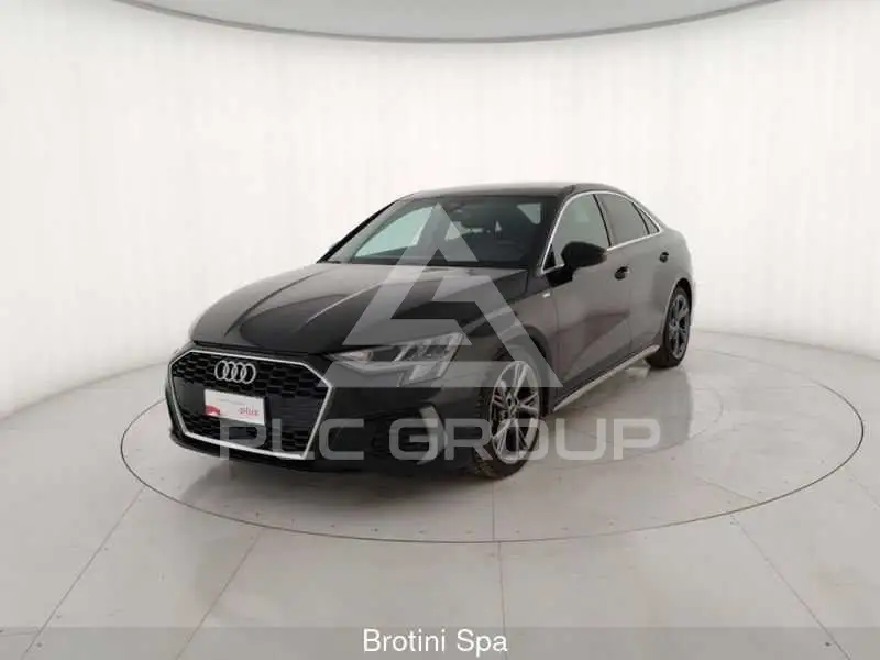 2024 Audi A3