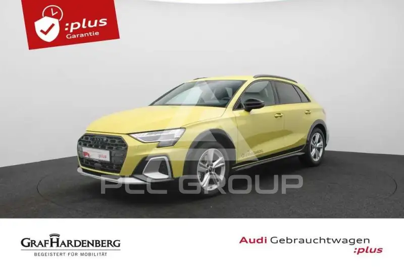 2024 Audi A3