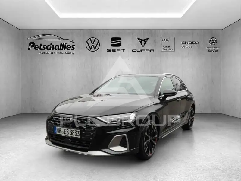 2024 Audi A3