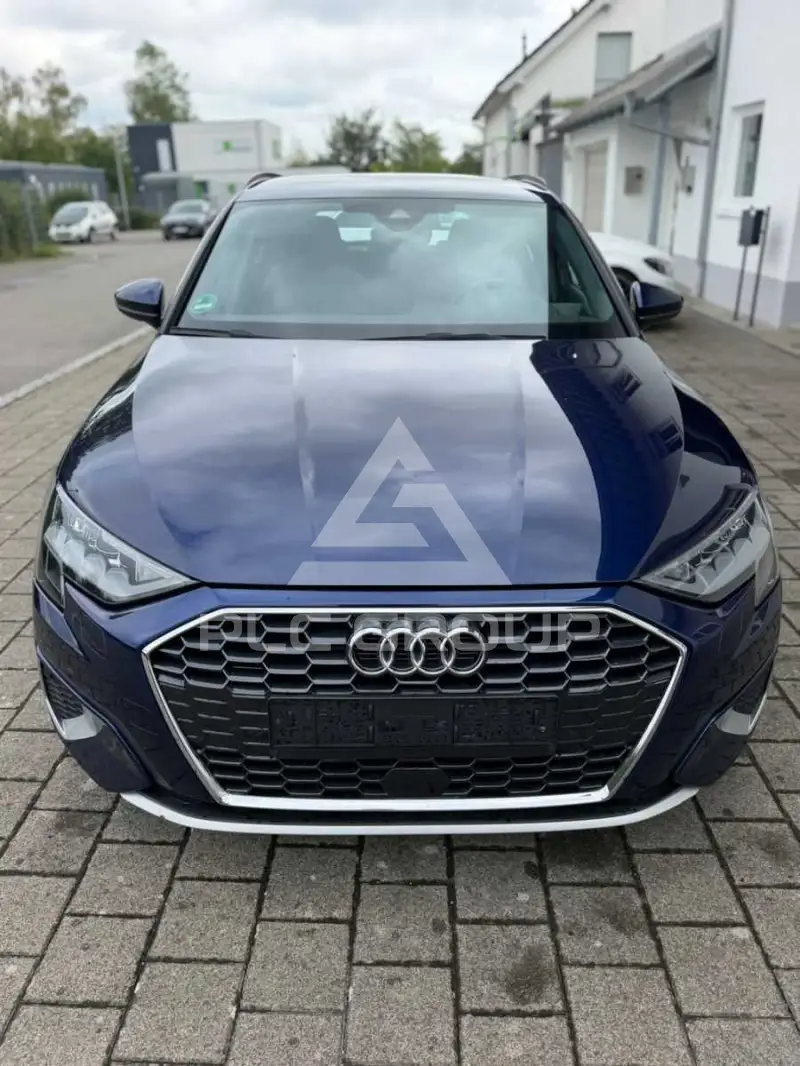 2024 Audi A3