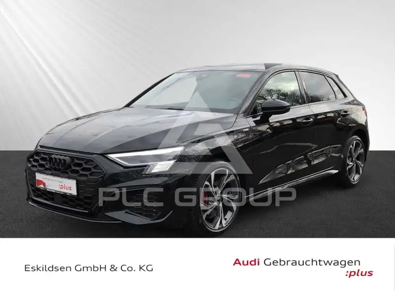 2024 Audi A3