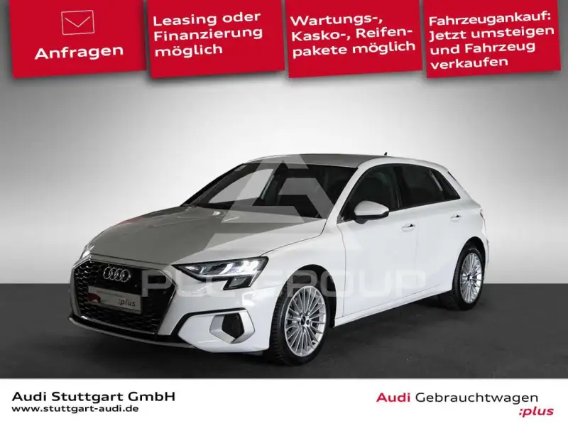 2024 Audi A3