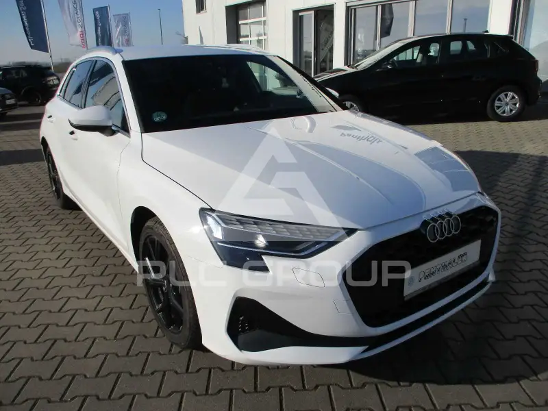 2024 Audi A3