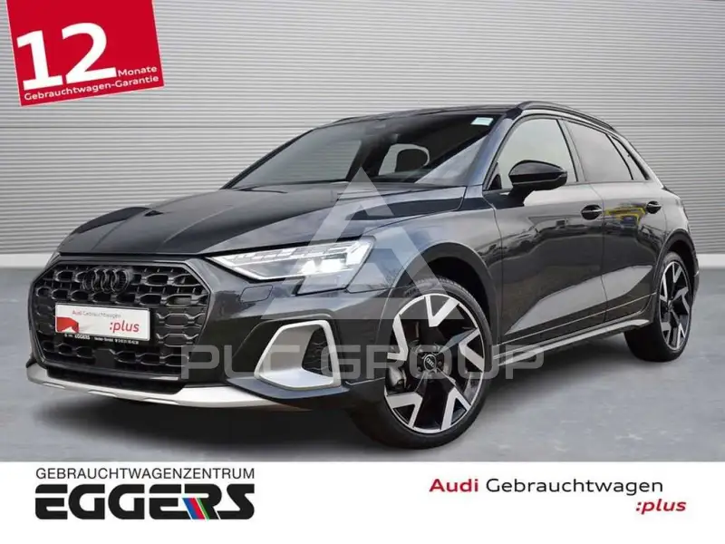 2024 Audi A3