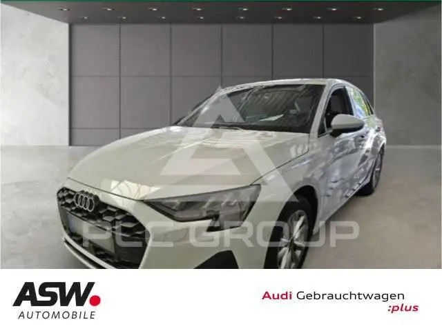 2024 Audi A3