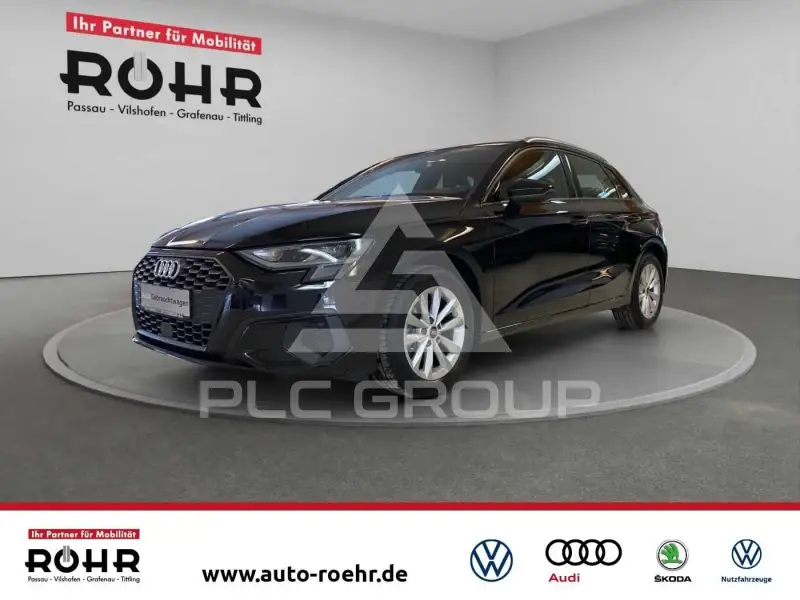2024 Audi A3