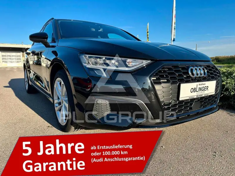2024 Audi A3