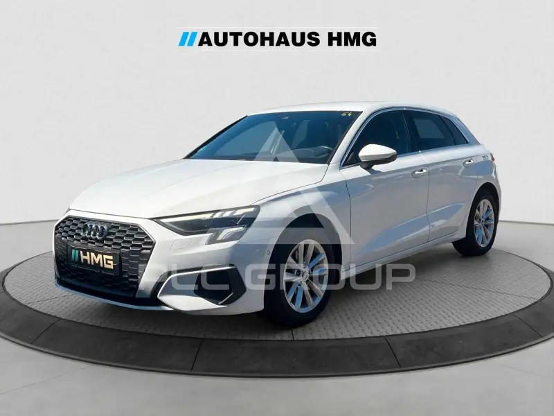 2024 Audi A3