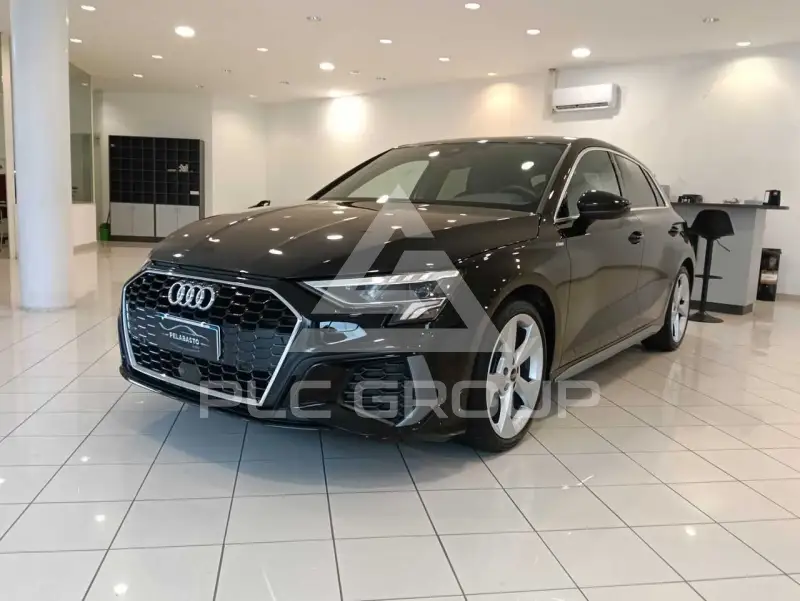 2024 Audi A3