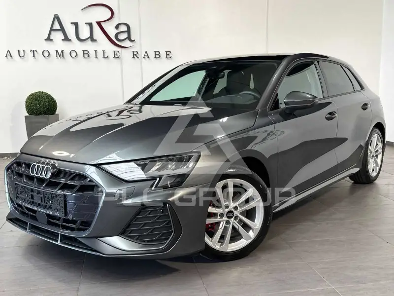 2024 Audi A3