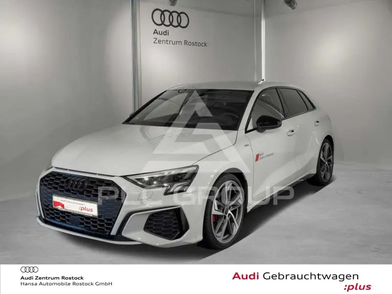 2024 Audi A3