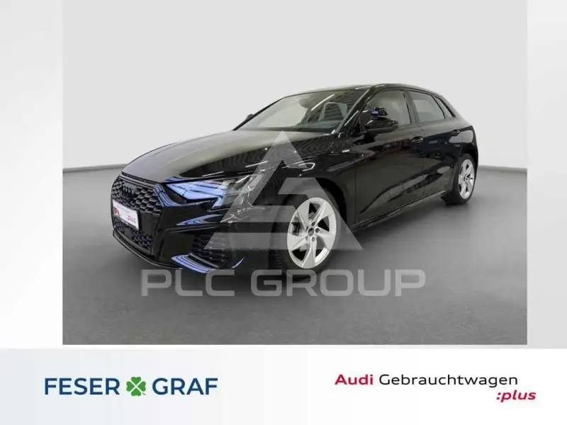 2024 Audi A3